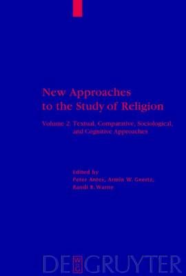 Textual, Comparative, Sociological, and Cognitive Approaches