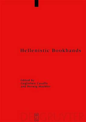 Hellenistic Bookhands