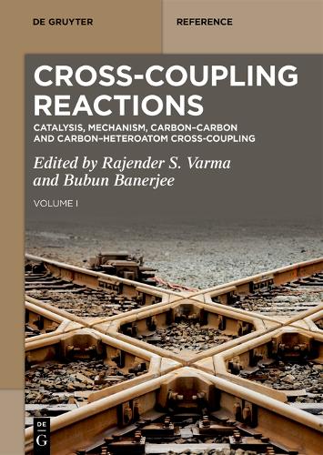 Cross-Coupling Reactions