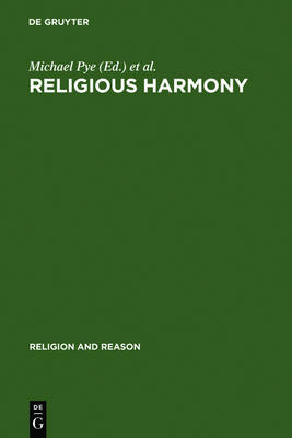 Religious Harmony
