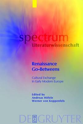 Renaissance Go-Betweens