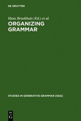 Organizing Grammar