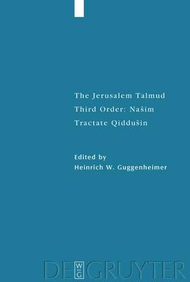 Tractate Qiddusin