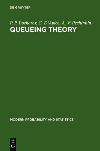 Queueing Theory