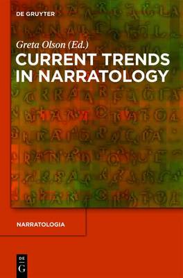 Current Trends in Narratology