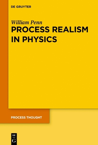 Process Realism in Physics