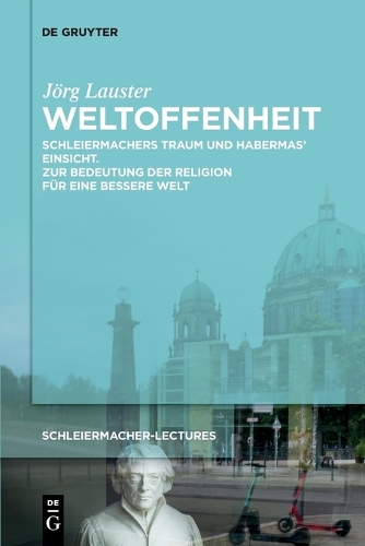 Weltoffenheit