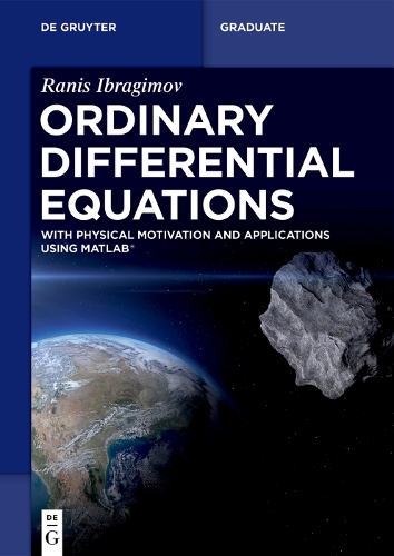 Ordinary Differential Equations