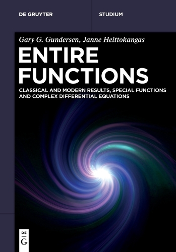 Entire Functions