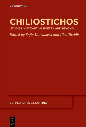 Chiliostichos