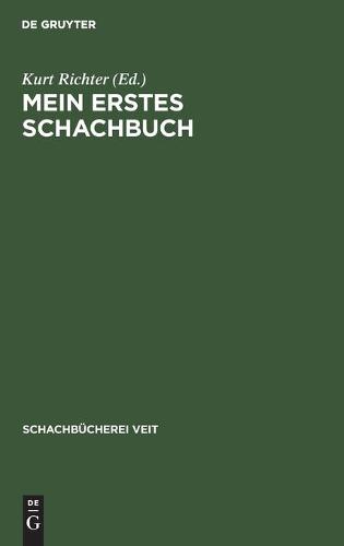 Mein Erstes Schachbuch
