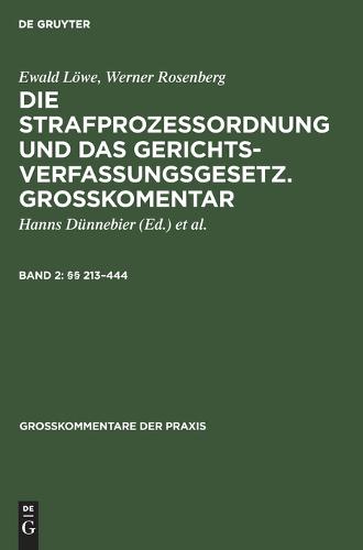§§ 213-444