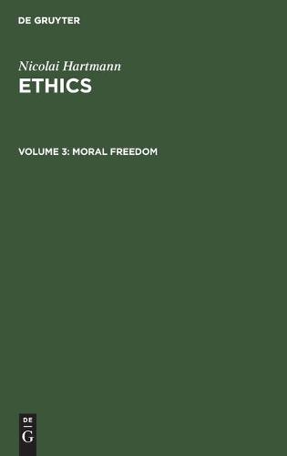 Moral Freedom