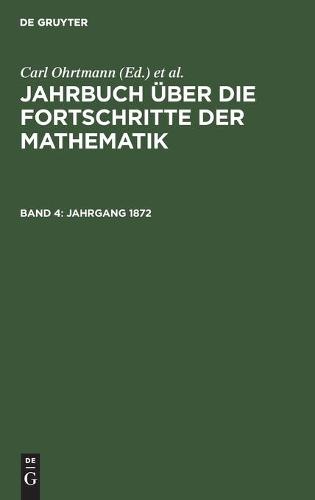 Jahrgang 1872