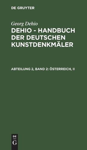 Österreich, II