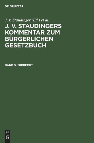 Erbrecht