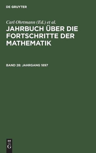 Jahrgang 1897