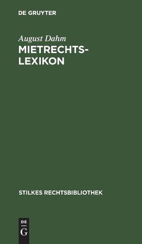 Mietrechtslexikon
