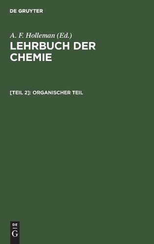 Organischer Teil