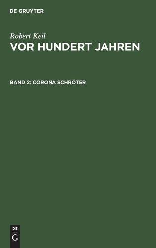 Corona Schröter