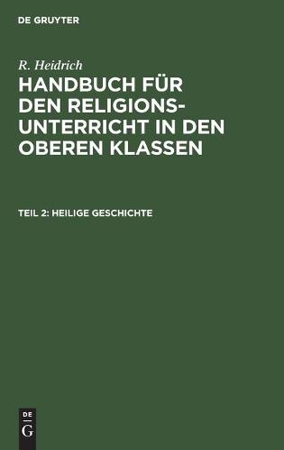 Heilige Geschichte