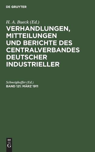 März 1911