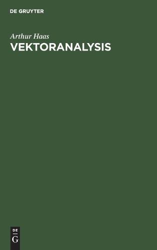 Vektoranalysis