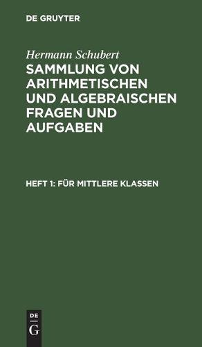 Für Mittlere Klassen