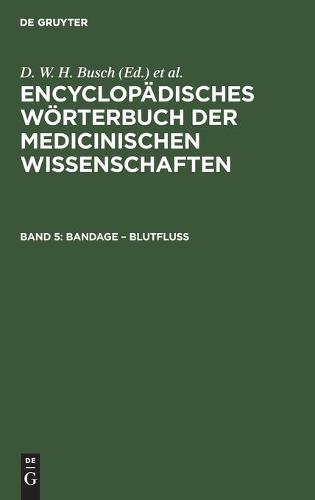 Bandage - Blutfluss