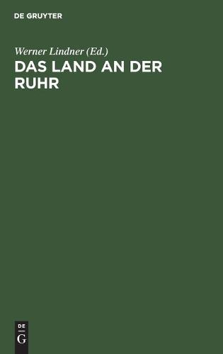 Das Land an Der Ruhr