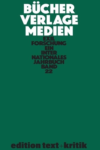 Bücher, Verlage, Medien