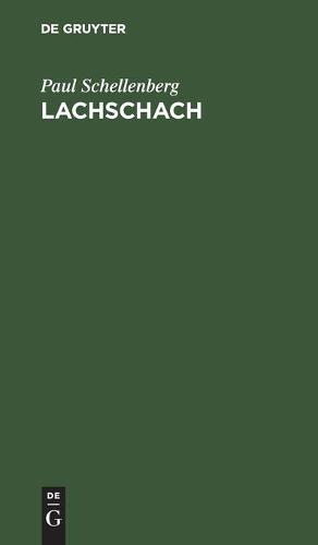 Lachschach