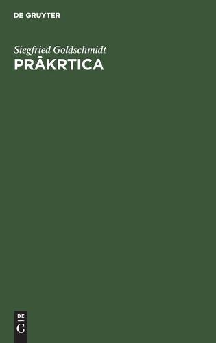 Prâkrtica