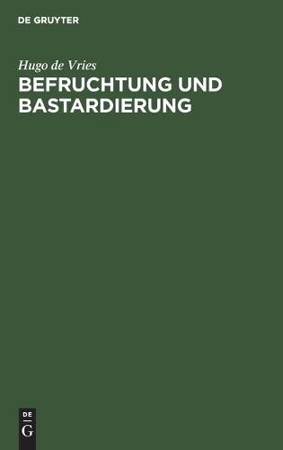 Befruchtung Und Bastardierung