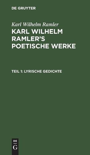 Lyrische Gedichte