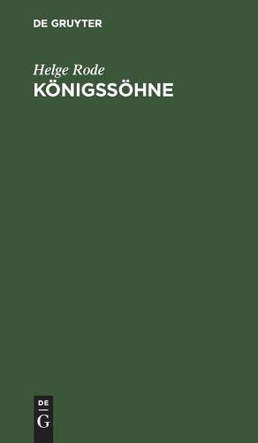 Königssöhne