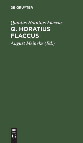Q. Horatius Flaccus
