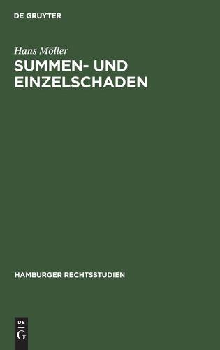 Summen- Und Einzelschaden
