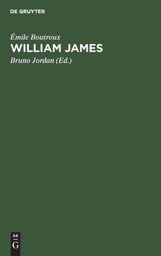 William James