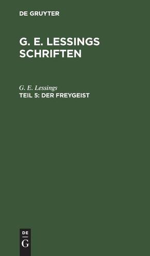 Der Freygeist