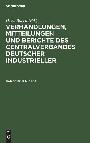 Juni 1908