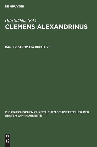 Stromata Buch I-VI