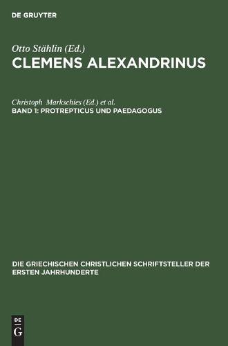Protrepticus Und Paedagogus