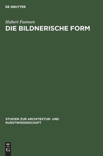 Die Bildnerische Form
