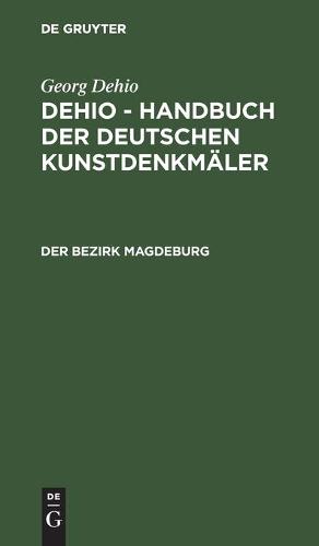 Der Bezirk Magdeburg