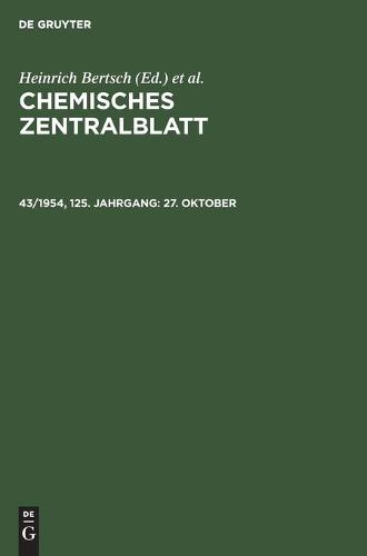 27. Oktober