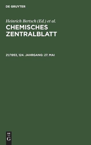 27. Mai