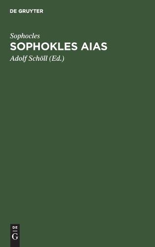 Sophokles Aias
