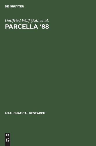 Parcella ‘88