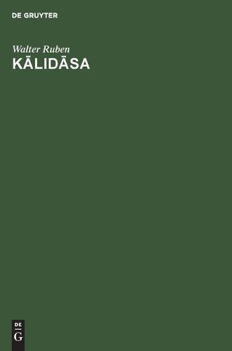 Kālidāsa